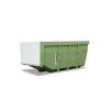 Afvalcontainer 10m3 | Afvalcontainers Brabant
